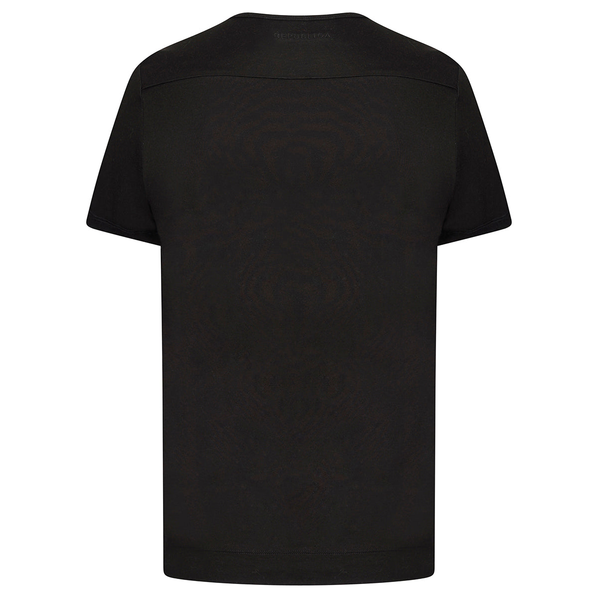 Cortes T-Shirt - Black